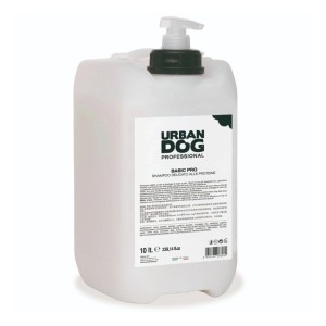 URBAN DOG šampon za pse BASIC PRO 10000ml