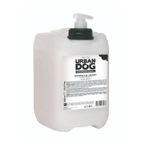 URBAN DOG šampon za pse BE EASY 5000ml