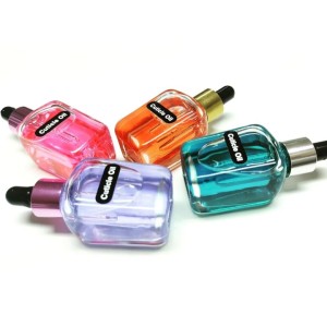 VEGA NAILS ulja za zanoktice 30ml