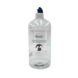 WAHL PET Bočica za razblaživanje šampona i regeneratora