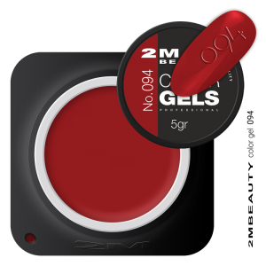 2M BEAUTY GEL U BOJI - MAT 094 5g 2M BEAUTY GEL U BOJI - MAT 094 5g