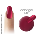 2M BEAUTY GEL U BOJI - MAT 440 5g