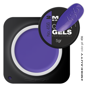 2M BEAUTY GEL U BOJI - MAT 456 5g 2M BEAUTY GEL U BOJI - MAT 456 5g