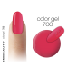 2M BEAUTY  GEL U BOJI - MAT 700 5g