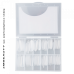 2M BEAUTY ACRYL PRO GEL NAIL FORM 2 - 120KOM TIPSI