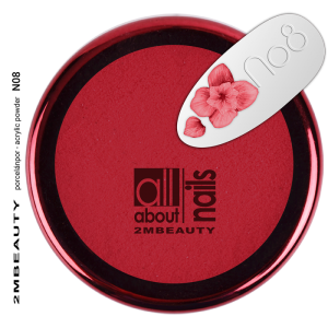 2M BEAUTY AKRIL PRAH U BOJI - NEON N8 5g 2M BEAUTY AKRIL PRAH U BOJI - NEON N8 5g