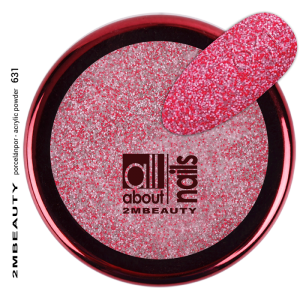 2M BEAUTY AKRIL PRAH U BOJI - SUGAR EFFECT 631 5g 2M BEAUTY AKRIL PRAH U BOJI - SUGAR EFFECT 631 5g