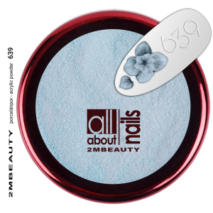 2M BEAUTY AKRIL PRAH U BOJI - SUGAR EFFECT 639 5g 2M BEAUTY AKRIL PRAH U BOJI - SUGAR EFFECT 639 5g
