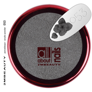 2M BEAUTY AKRIL PRAH U BOJI - SVILENI 053 5g 2M BEAUTY AKRIL PRAH U BOJI - SVILENI 053 5g