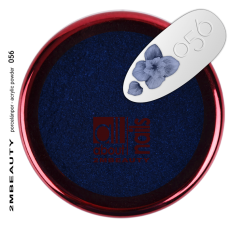 2M BEAUTY AKRIL PRAH U BOJI - SVILENI 056  5g