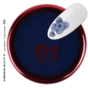 2M BEAUTY AKRIL PRAH U BOJI - SVILENI 056  5g
