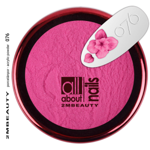 2M BEAUTY AKRIL PRAH U BOJI - SVILENI 076 5g