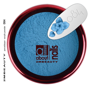 2M BEAUTY AKRIL PRAH U BOJI - SVILENI 084 5g 2M BEAUTY AKRIL PRAH U BOJI - SVILENI 084 5g