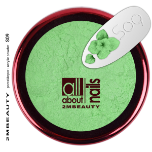 2M BEAUTY AKRIL PRAH U BOJI - SVILENI S09 5g 2M BEAUTY AKRIL PRAH U BOJI - SVILENI S09 5g