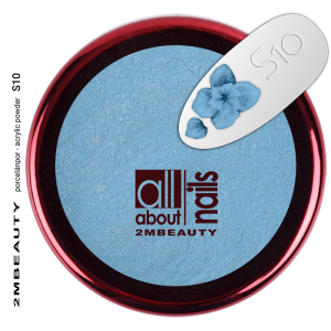 2M BEAUTY AKRIL PRAH U BOJI - SVILENI S10 5g 2M BEAUTY AKRIL PRAH U BOJI - SVILENI S10 5g