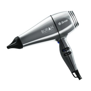 CERIOTTI Fen za kosu BURAN sivi CERIOTTI Fen za kosu BURAN sivi