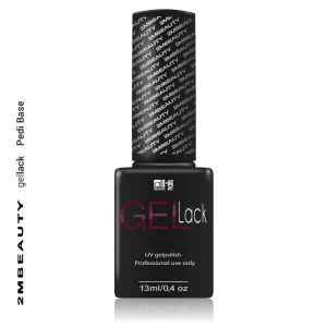 2M BEAUTY GEL LAK - PEDI BASE 13ml 2M BEAUTY GEL LAK - PEDI BASE 13ml