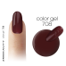 2M BEAUTY GEL U BOJ - MAT 708 5g