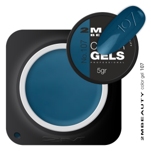 2M BEAUTY GEL U BOJI - MAT 107 5g 2M BEAUTY GEL U BOJI - MAT 107 5g