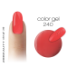2M BEAUTY GEL U BOJI - MAT 240 5g