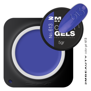 2M BEAUTY  GEL U BOJI - MAT 613 5g