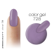 2M BEAUTY GEL U BOJI - MAT 728 5g