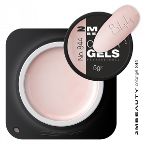 2M BEAUTY GEL U BOJI - MAT 844 5g 2M BEAUTY GEL U BOJI - MAT 844 5g