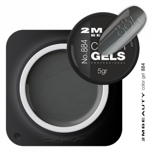 2M BEAUTY GEL U BOJI - MAT 884 5g 2M BEAUTY GEL U BOJI - MAT 884 5g