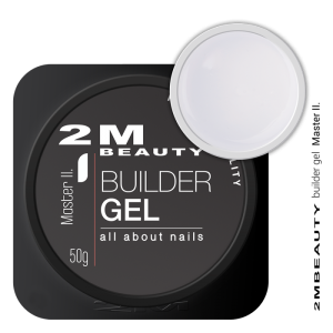 2M BEAUTY MASTER GEL II 15g