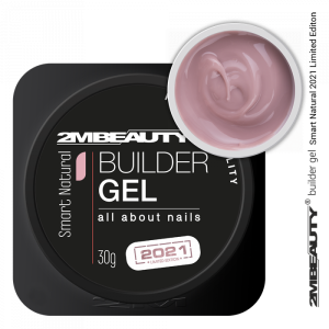 2M BEAUTY SMART NATURAL GEL - 2021 LIMITED EDITION 50g 2M BEAUTY SMART NATURAL GEL - 2021 LIMITED EDITION 50g
