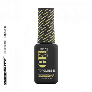 2M BEAUTY TOP GEL II. 2M BEAUTY TOP GEL II.