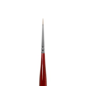 IZM Četkica DK13R 10/0 - 6mm
