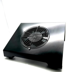 IZM Aspirator 65 Black IZM Aspirator 65 Black