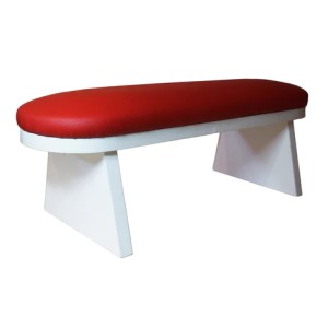 IZM Naslon za ruku Crveni IZM Naslon za ruku Crveni