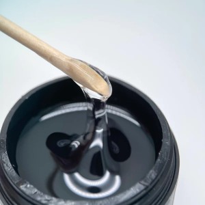 IZM Clear Builder gel  50g