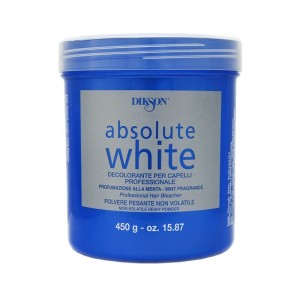 DIKSON Absolute White izbeljivac za kosu