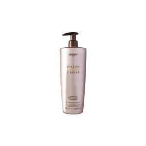 DIKSON Luxury Caviar Green Shampoo 1000ml – Prirodni šampon za podmladjivanje kose