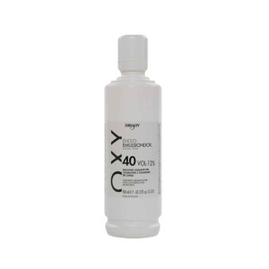 DIKSON Oxy Emulsiondor – Razvijač za koloraciju i izbeljivanje kose vol.40 980