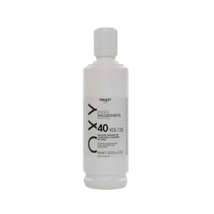 DIKSON Oxy Emulsiondor – Razvijač za koloraciju i izbeljivanje kose vol.40 980ml