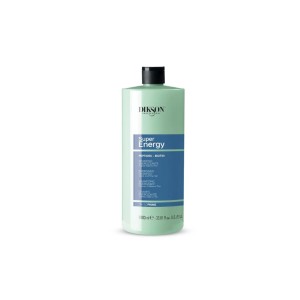 DIKSON  Super Energy Shampoo 1000ml – Šampon za vitalnost i protiv opadanja kose