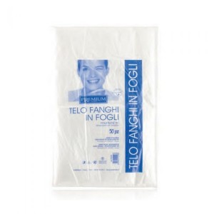 XANITALIA Folija za tretmane 160×200 50pcs