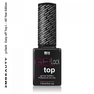 2M BEAUTY GEL LAK - TOP I 13ml 2M BEAUTY GEL LAK - TOP I 13ml