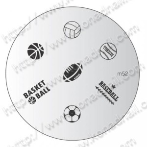 KONAD PLOČICA M51 KONAD PLOČICA M51