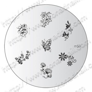 KONAD PLOČICA M53 KONAD PLOČICA M53