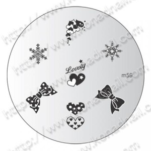 KONAD PLOČICA M59 KONAD PLOČICA M59