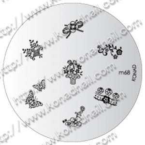 KONAD PLOČICA M68 KONAD PLOČICA M68