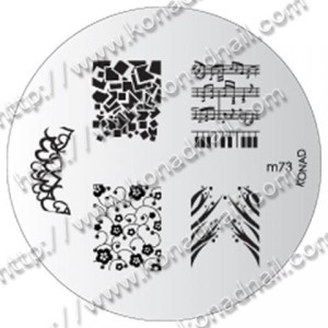 KONAD PLOČICA M73 KONAD PLOČICA M73