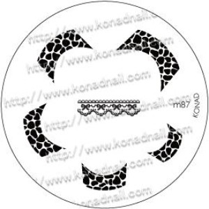 KONAD PLOČICA M87 KONAD PLOČICA M87