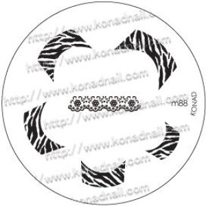 KONAD PLOČICA M88 KONAD PLOČICA M88