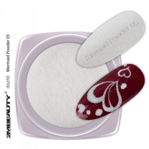 2M BEAUTY PIGMENT PRAH - MERMAID POWDER 05 2M BEAUTY PIGMENT PRAH - MERMAID POWDER 05
